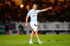 Rugby - Top 14 : Hernandez pour remplacer O’Connor à Toulon ?