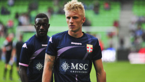 Mercato - ASSE/OM : Daniel Wass fait le point sur son avenir !