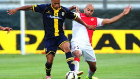 Mercato - Officiel : Biabiany au Milan AC