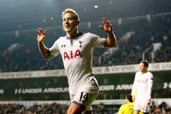 Mercato - Officiel - Tottenham : Lewis Holtby à Hambourg !