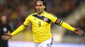 Mercato - AS Monaco/Manchester United : Falcao, un salaire estimé à 21 M€ ?