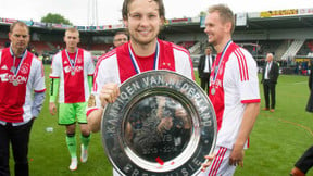 Mercato - Officiel - Manchester United : Daley Blind arrive à Old Trafford !