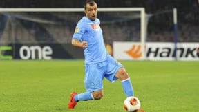 Mercato - Officiel - Naples : Pandev et Dzemaïli filent en Turquie !