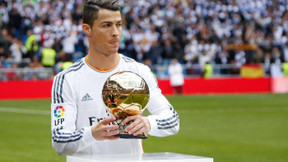 Real Madrid : Quand Cristiano Ronaldo évoque le Ballon d’Or…