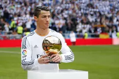 Real Madrid : Quand Cristiano Ronaldo évoque le Ballon d’Or…