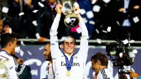 Mercato - Real Madrid : Gareth Bale ironise sur le mercato sur Twitter !