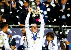 Mercato - Real Madrid : Gareth Bale ironise sur le mercato sur Twitter !