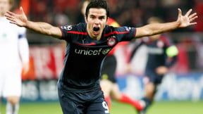 Mercato - Officiel : Javier Saviola rebondit en Serie A !