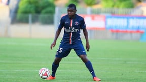 Mercato - Officiel : Ongenda prêté par le PSG !