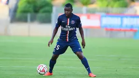 Mercato - SC Bastia/PSG : Makelele souligne le rôle d’Al-Khelaïfi dans le prêt d’Ongenda