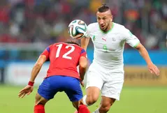 Mercato - Officiel : Un international algérien signe en Liga !