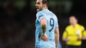 Mercato - Officiel : Negredo débarque au FC Valence !