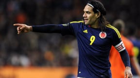 Mercato : Quand Falcao bloque les dernières heures du mercato…