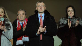 Mercato - AS Monaco : Ce qui aurait vraiment poussé Rybolovlev à changer de politique…