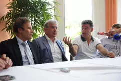 Mercato - Ligue 1 - Caïazzo : « On est en voie de bulgarisation »