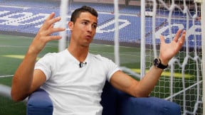 Mercato - Real Madrid/PSG/Manchester City : « Manchester United n’a pas vraiment besoin de Cristiano Ronaldo… »