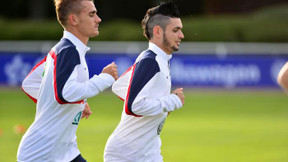 Equipe de France : Cabella revient sur sa convocation chez les Bleus