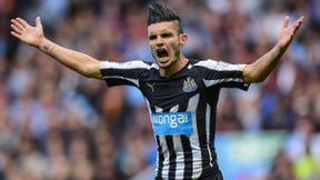 Mercato : Cabella justifie son départ à Newcastle