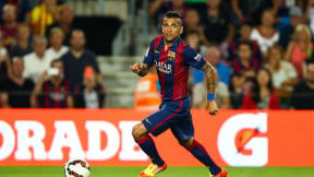 Mercato - Barcelone/PSG : Une offre en préparation pour Daniel Alves ?