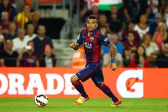 Mercato - Barcelone/PSG : Une offre en préparation pour Daniel Alves ?