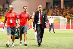 Mercato - AS Monaco : Jardim menacé ? Vasilyev met les choses au point !