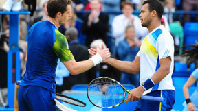 Tennis - US Open - Tsonga : « Maintenant il faut regarder devant… »