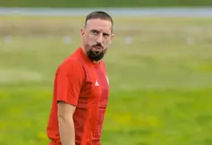 Equipe de France : Le Graët s’exprime sur la retraite de Ribéry