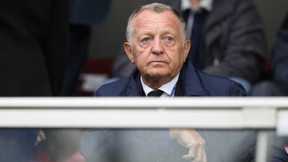 OL - Aulas : « On a dix blessés sur un effectif de 30 joueurs »