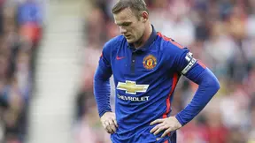 Mercato - AS Monaco/Manchester United : Rooney menacé par l’arrivée de Falcao ? Il répond !
