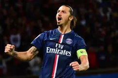 Ligue des Champions - PSG : « Je n’ai absolument pas peur d’Ibrahimovic »