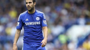 Mercato - Barcelone/Chelsea : Quand le Barça évoque le départ de Cesc Fabregas