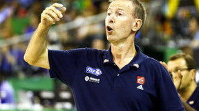 Basket - Collet : « L’Espagne, une équipe en mission »