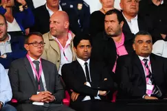 PSG - Al-Khelaïfi : « Le niveau du foot français m’inquiète, j’espère que les clubs vont travailler »