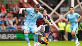 Mercato - Manchester City/Valence : Les premiers mots d’Alvaro Negredo