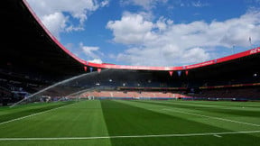 PSG : Le détail des travaux de rénovation du Parc des Princes révélés !