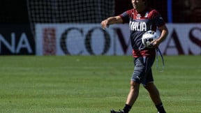 Italie - Buffon : « Conte est le seul à pouvoir sauver l’Italie »