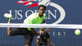 Tennis - US Open : Monfils retrouvera Federer, Simon éliminé