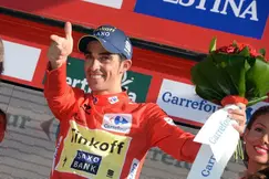 Cyclisme - Vuelta - Contador : « Une surprise énorme »