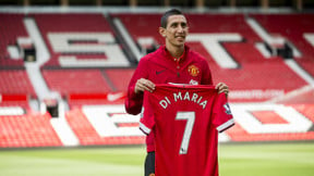 Mercato - PSG - Al-Khelaïfi : « Di Maria voulait venir à Paris, mais… »