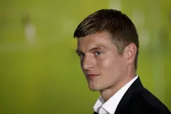 Mercato - Real Madrid : Pourquoi Barcelone n’a pas recruté Kroos…
