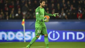 Mercato - PSG : Les solutions envisagées pour remplacer Sirigu…