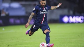 EXCLU Mercato - PSG : Lavezzi dans l’idée de prolonger