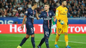 Mercato - PSG : Le Real Madrid aurait repensé à Verratti !