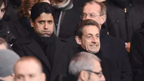 Mercato - PSG : Sarkozy vers la présidence ? Al-Khelaïfi réagit !