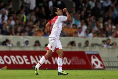Mercato - AS Monaco : « Falcao peut mourir heureux… Après Manchester United on ne fait que descendre »