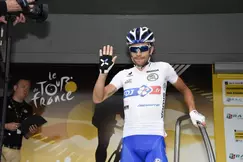 Cyclisme - Vuelta : Abandon de Thibaut Pinot