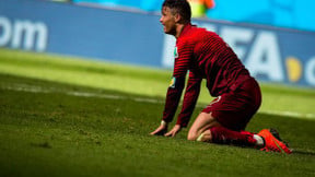 Coupe du monde Brésil 2014 : Cristiano Ronaldo revient sur l’échec du Portugal