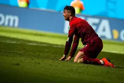 Coupe du monde Brésil 2014 : Cristiano Ronaldo revient sur l’échec du Portugal