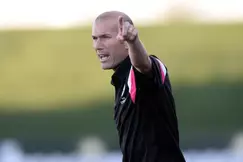 Mercato - OM : Quand Zidane évoque la possibilité d’entrainer Marseille…