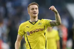 Mercato - Borussia Dortmund : Un pacte avec le Real Madrid pour Reus ?